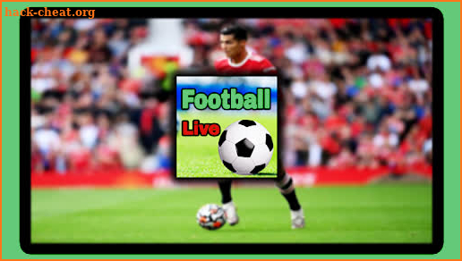 Football Live Score Tv screenshot