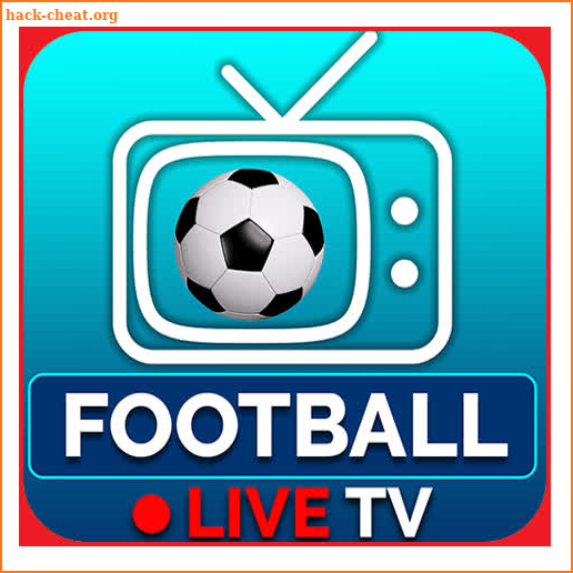 Football Live tv App screenshot