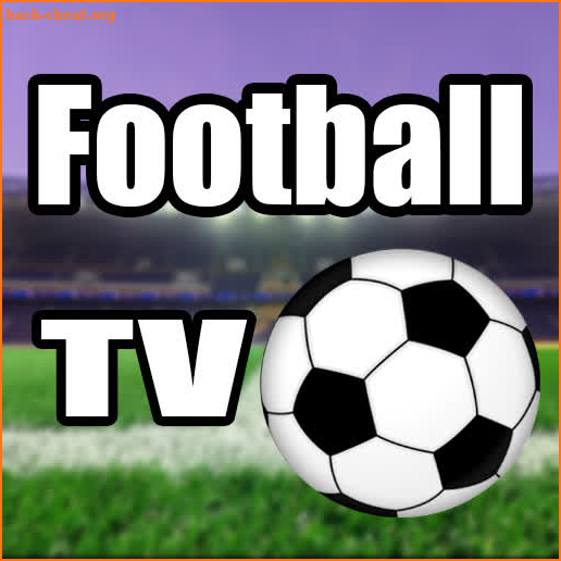 Football Live TV HD screenshot