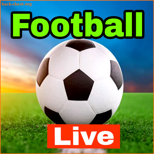 Football live TV HD screenshot