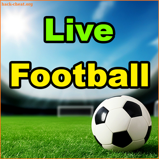 Football Live TV HD screenshot