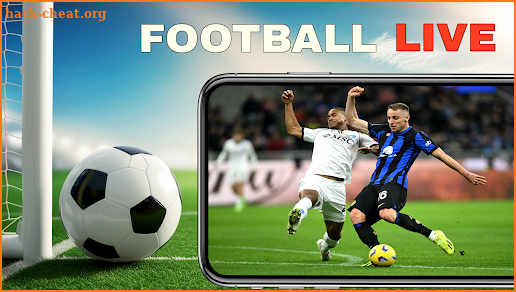 Football Live TV HD screenshot