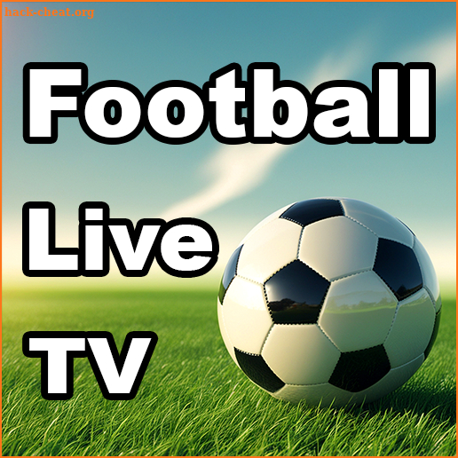 Football Live TV HD screenshot