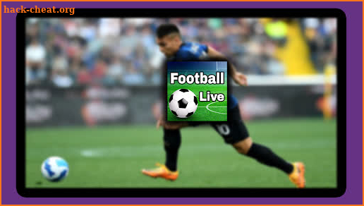 Football Live TV - HD screenshot