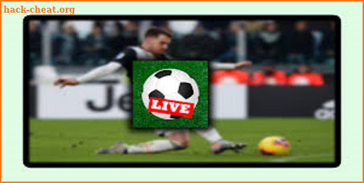 FootBall Live TV HD screenshot