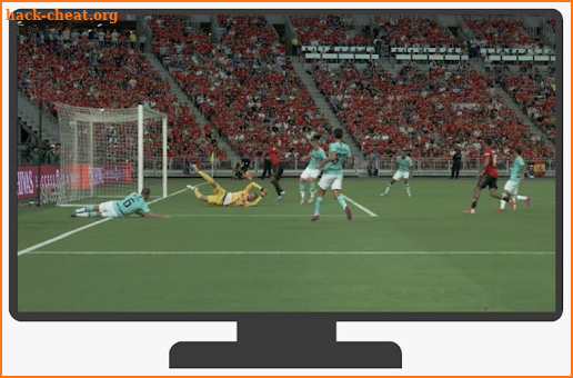 Football Live Tv HD Streaming screenshot