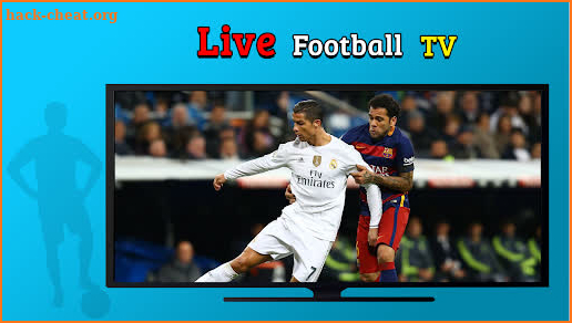 Football Live TV : Live Score screenshot