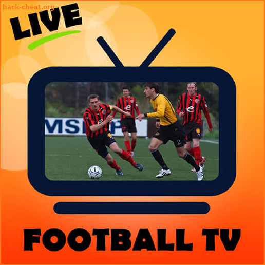 Football Live  TV Pro HD screenshot