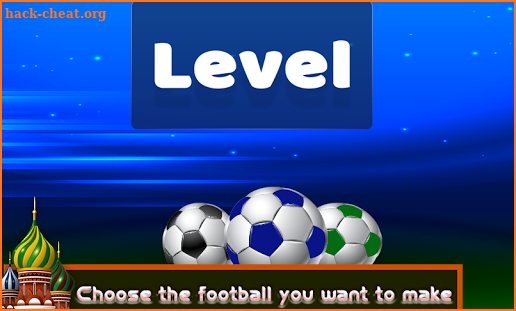 Football Maker Factory: Make Soccer Ball screenshot