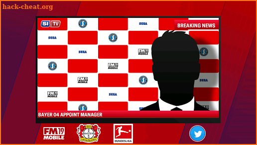 Football Manager 2019 Mobile screenshot
