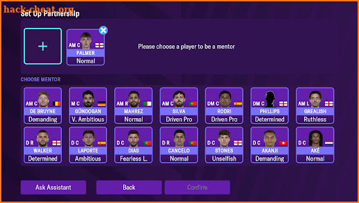 Football Manager 2023 Mobile screenshot