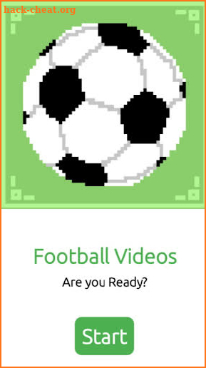 Football  matches screenshot