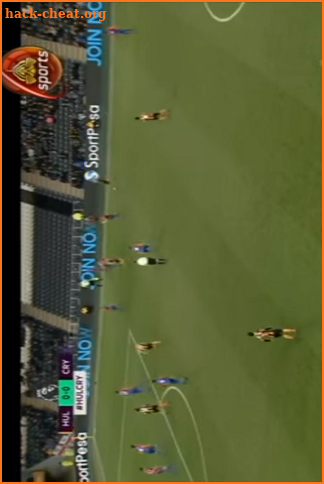 Football Matches Live Streaming in HD screenshot