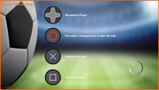 Football Mobile 2022 screenshot
