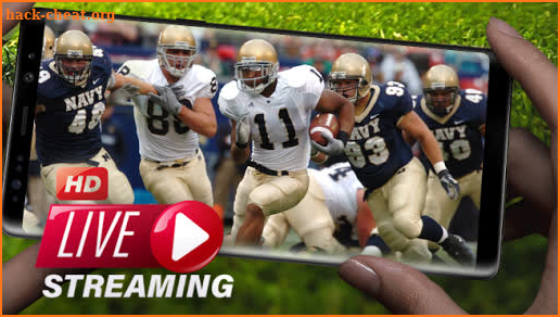 Football NFL Live ; Sport TV Advice screenshot