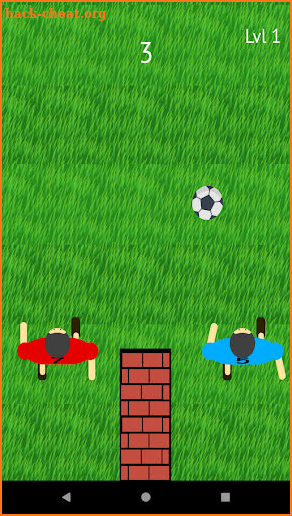 Football Pass screenshot