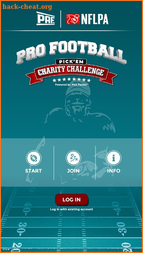 Football Pick'EM Challenge screenshot
