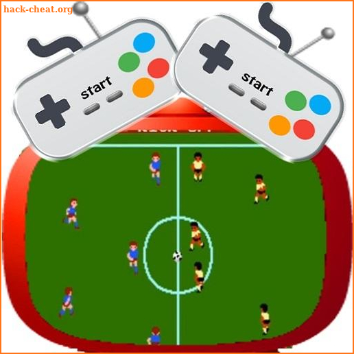 Football Soccer 1985 Game screenshot