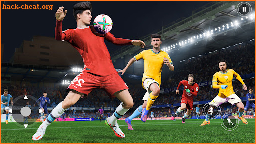 Football Soccer Games Offline screenshot
