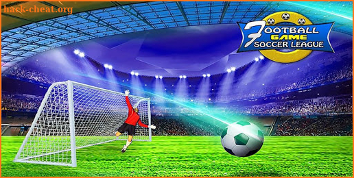 Football Soccer League : Champions MLS Soccer 2k19 screenshot
