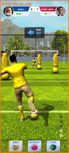 Football Star: Soccer screenshot