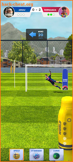 Football Star: Soccer screenshot