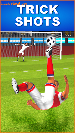 Football Strike screenshot