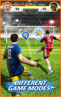Football Strike - Multiplayer Soccer screenshot