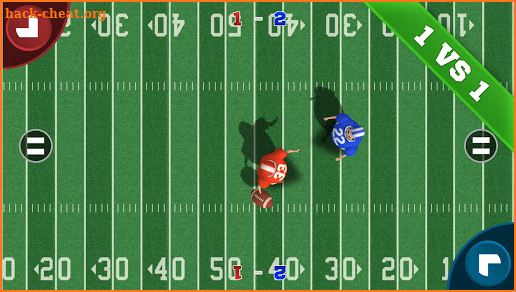 Football Sumos - Party game! screenshot