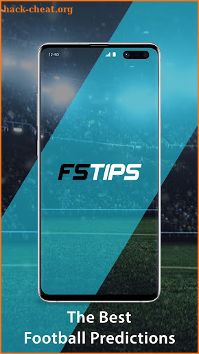 Football Super Tips screenshot