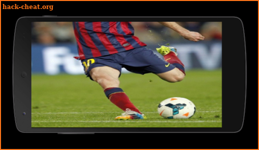 Football TV - HD Live Streaming Sports TV, Tips screenshot