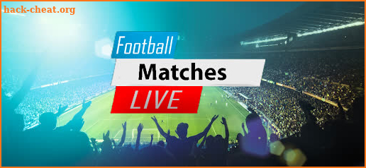 FOOTBALL TV LIVE HD screenshot