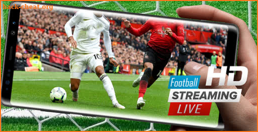 Football TV Live HD Advice; Soccer Tv screenshot