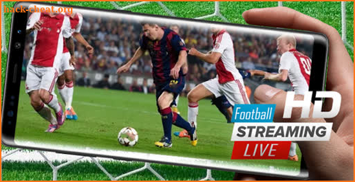 Football TV Live HD Advice; Soccer Tv screenshot