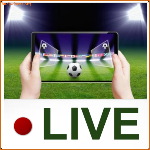 Football TV Live - Sports TV - Cricket TV screenshot