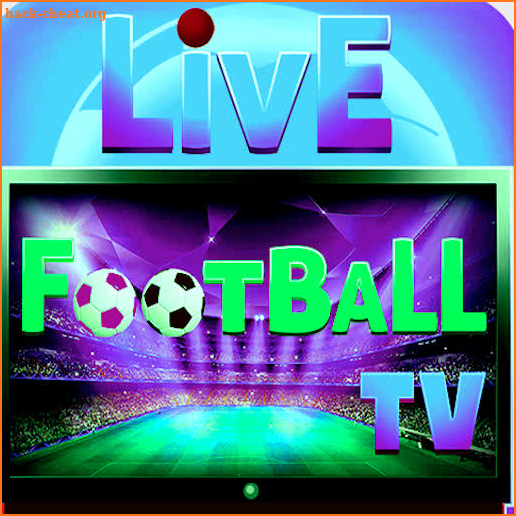 Football TV Live Streaming HD & Guide screenshot