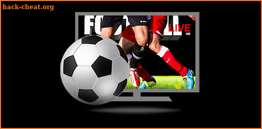 Football TV Live Streaming HD Guide screenshot