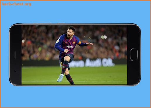 Football TV Live Streaming HD Guide screenshot