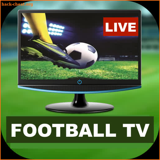 Football TV Live World HD Cup screenshot