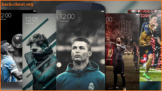 🔥 Football Wallpapers 4K | Full HD Backgrounds 😍 screenshot