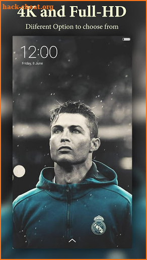 🔥 Football Wallpapers 4K | Full HD Backgrounds 😍 screenshot