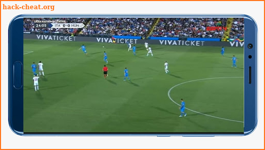 Football WC Cup- 2022 Live TV screenshot