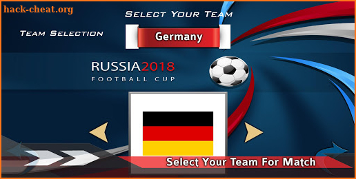 Football World Cup 2018 | Real Soccer League screenshot