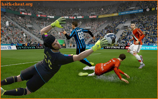 Football World League: Soccer screenshot