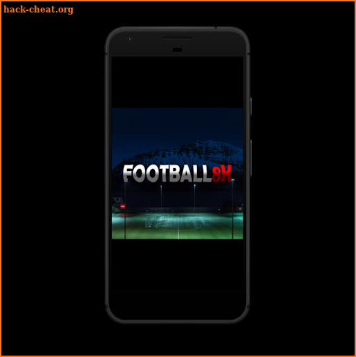 Football8K screenshot