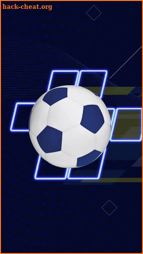FootballGame screenshot