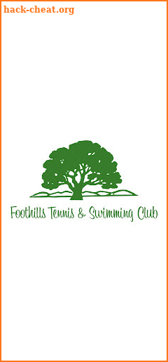 Foothills Club screenshot