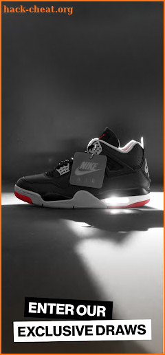 Footpatrol Launches screenshot