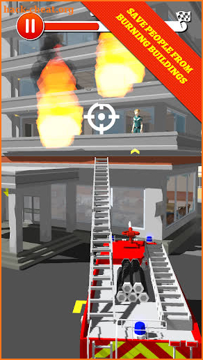 For Fire Department screenshot
