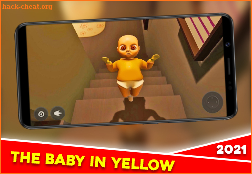 For The Baby in yellow Tips & Tricks 2021 screenshot